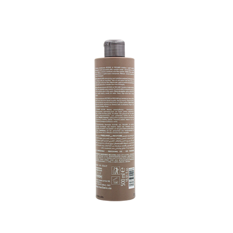 RESTORE-Restructuring Mask ( 500ml) - Image 2
