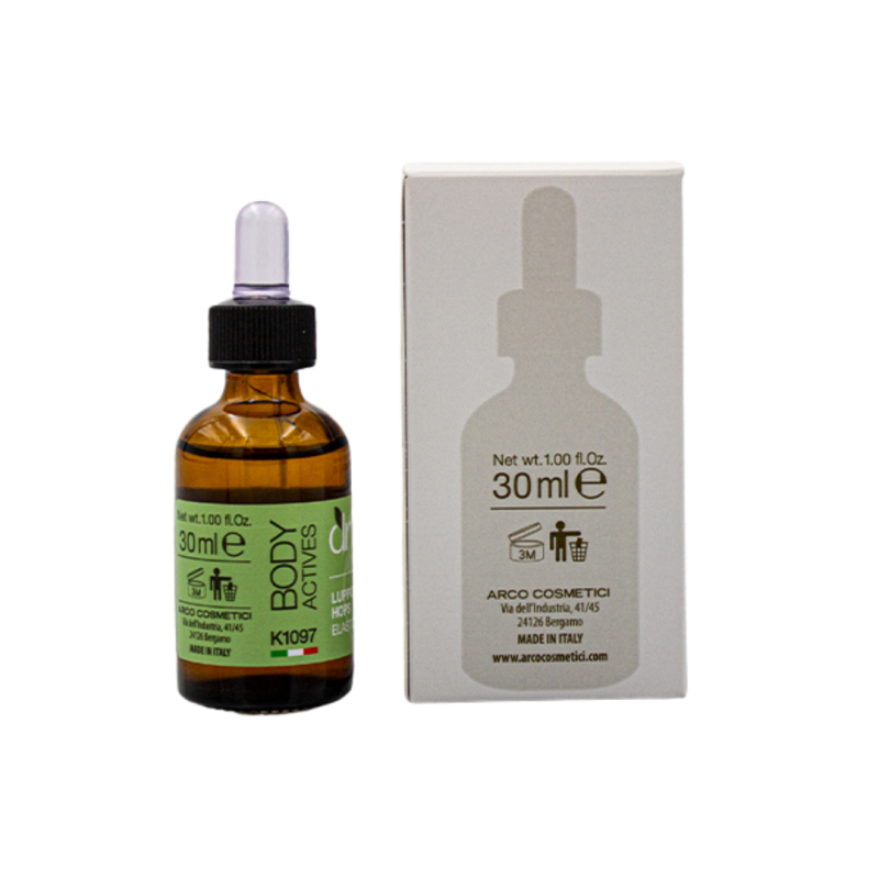 DR.KRAUT HOPS ELASTICIZING (K1097) 30ML - Image 2