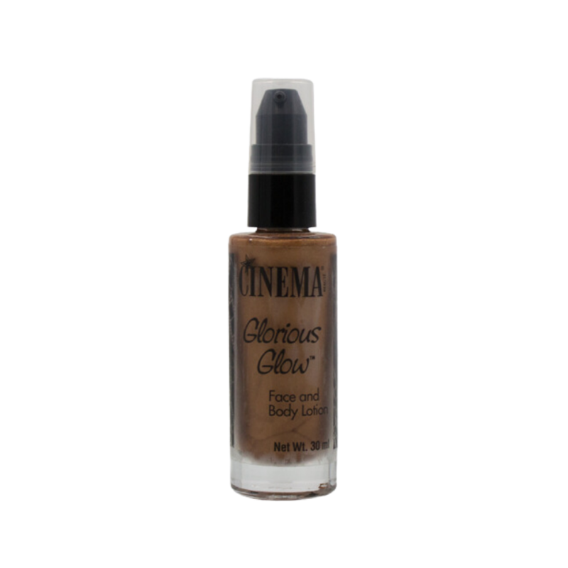 Cinema-Glorious Glow 30ml
