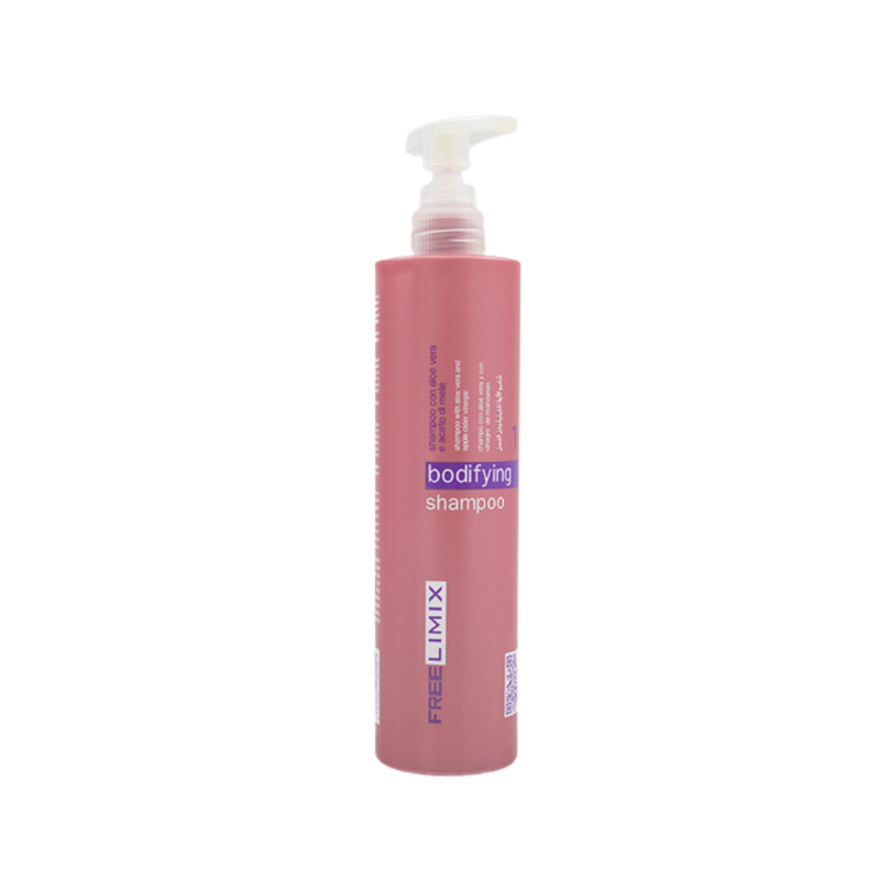 FREELIMIX BODIFYING SHAMPOO (3 DIFFERENT SIZES) - Image 2