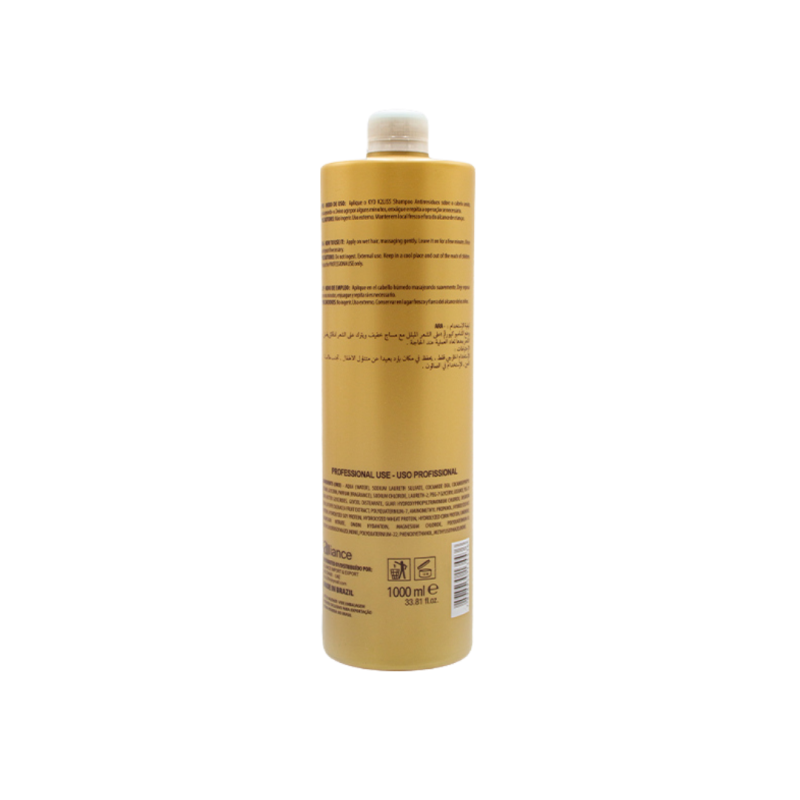 K2liss Deep Repair Mask Step3 (1000ml) - Image 2