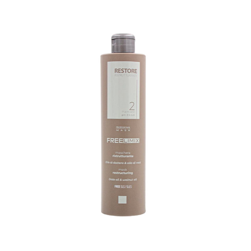 RESTORE-Restructuring Mask ( 500ml)