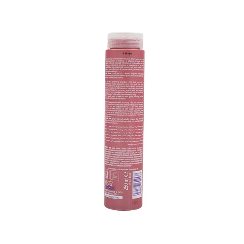 FREELIMIX BODIFYING SHAMPOO (3 DIFFERENT SIZES) - Image 3