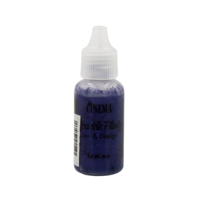 Cinema Sparkle Plenty Line & Design 15ml / 10 different colors - Image 3