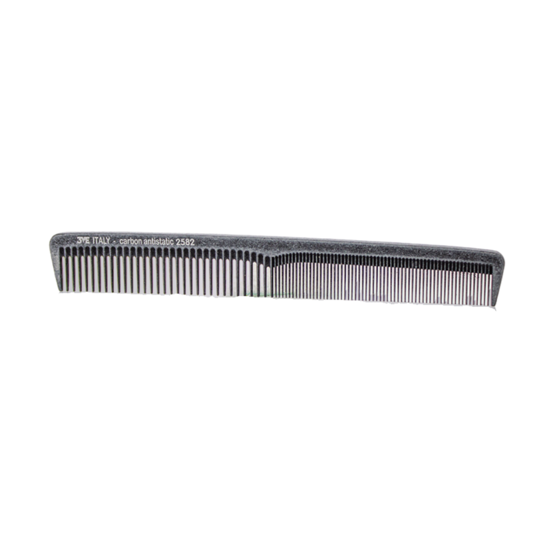 3ME Carbon Anti Static Comb 2582