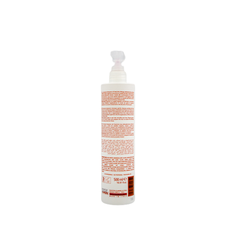 FREELIMIX KERAYONIC SHAMPOO (3 DIFFERENT SIZES) - Image 3
