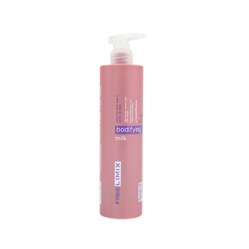 FREELIMIX BODIFYING MILK (2 DIFFERENT SIZES) - Image 3