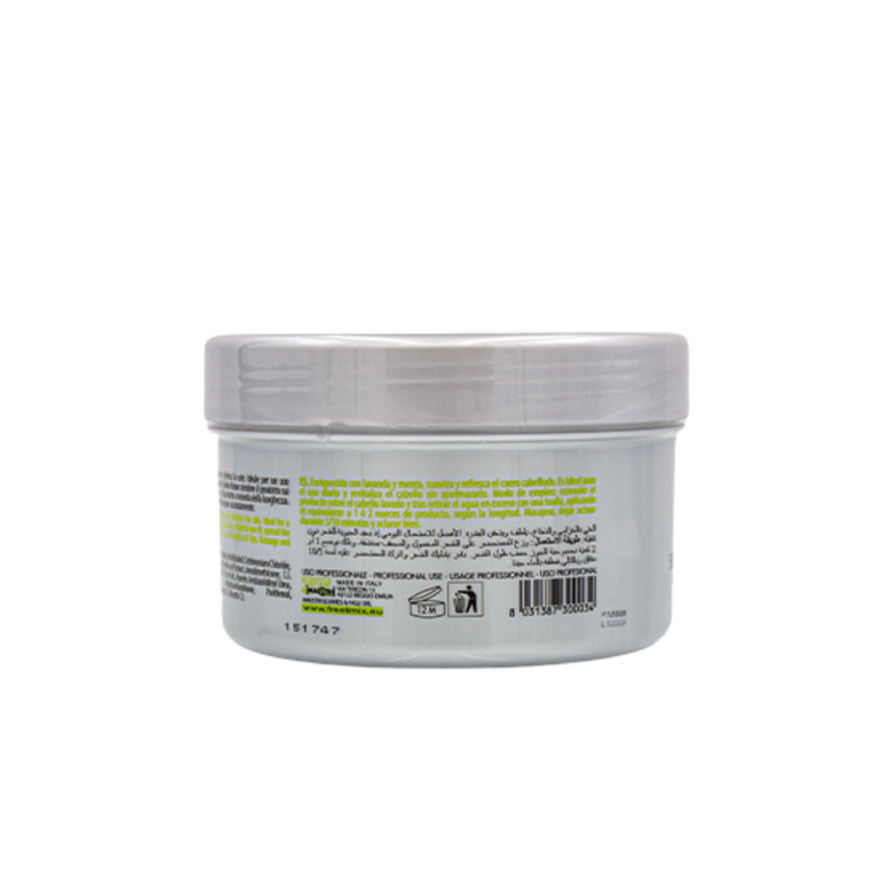 Freelimix Refreshing Mask (500ML) - Image 2