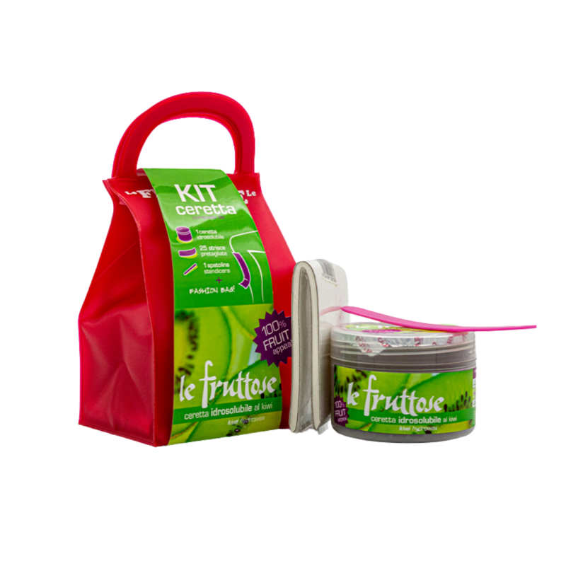 Le Fruttose KIT - Kiwi DE564K