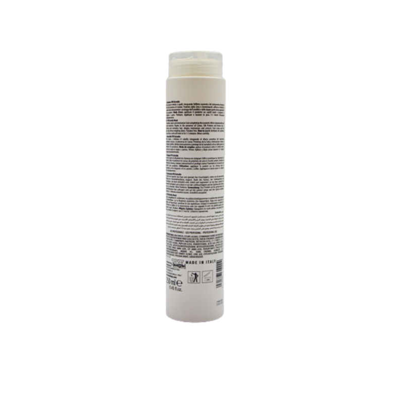 Brazillian Protein Extralix Mask ( Step 2 For Home Maintenance) (250ml) - Image 2