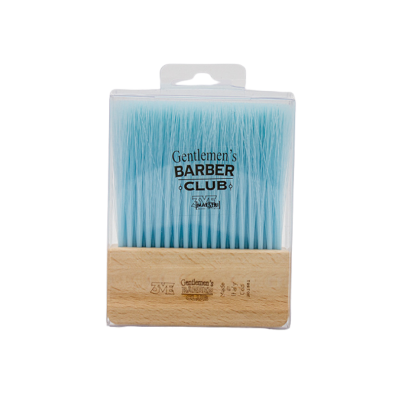 Barber Club Beard And Hair Duster 3 DIFFERENT COLORS