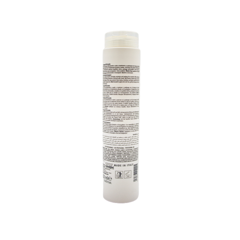 Brazillian Protein Shampoo (Step 1 For Home Maintenance) (250ml) - Image 2