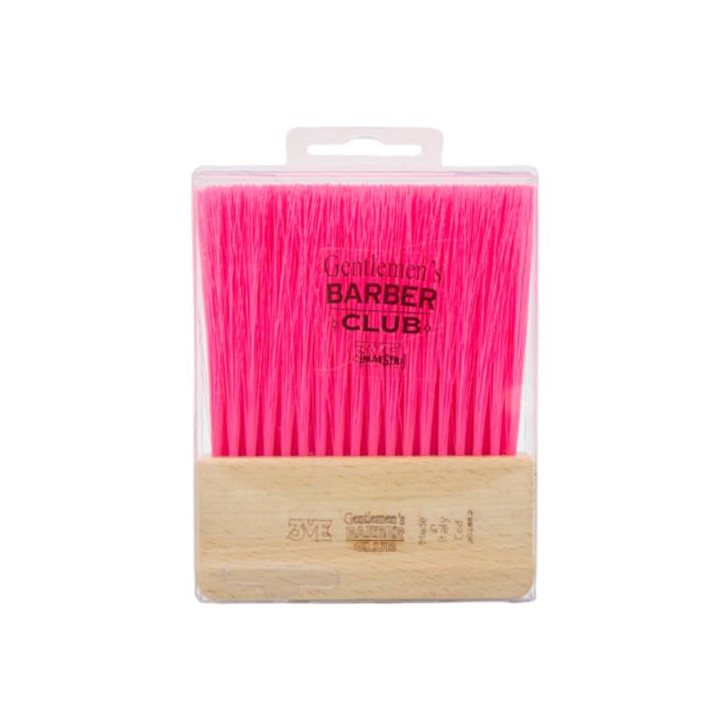 Barber Club Beard And Hair Duster 3 DIFFERENT COLORS - Image 2