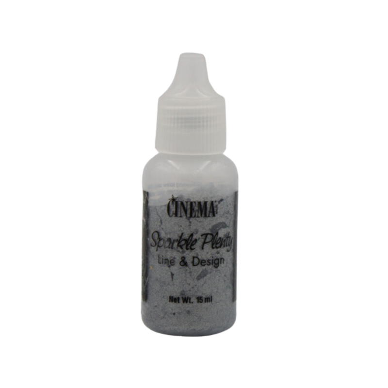 Cinema Sparkle Plenty Line & Design 15ml / 10 different colors - Image 4