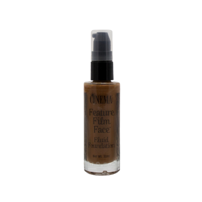 Cinema Feature Film Face Foundation 30ml / 9 different shades - Image 8