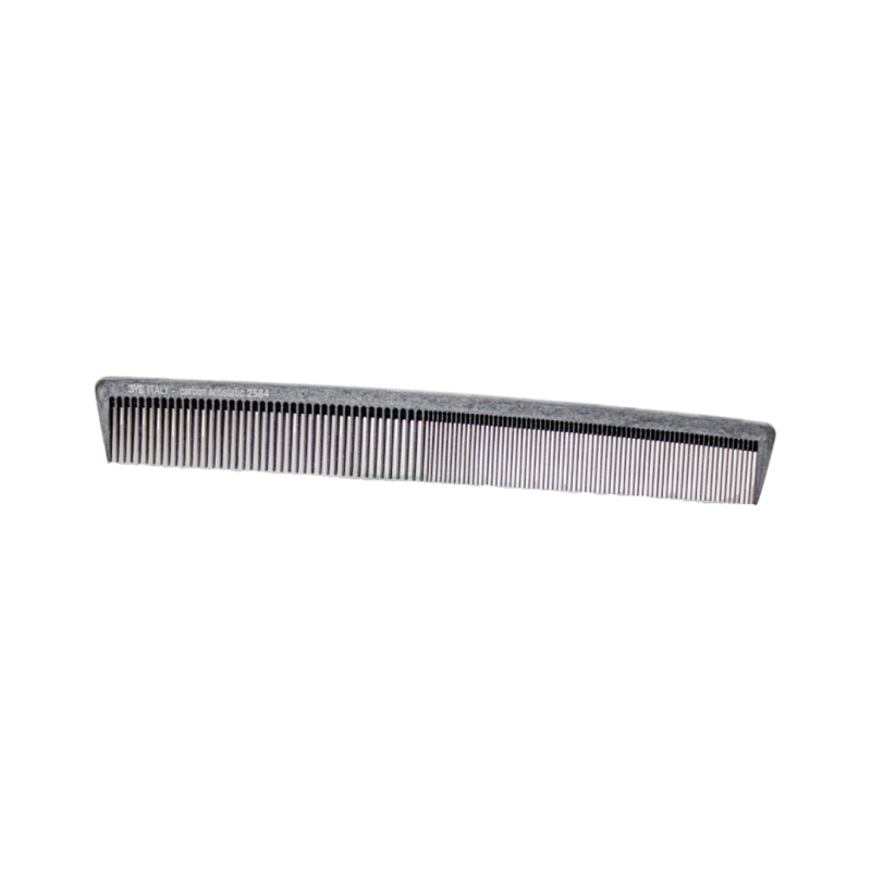 3ME Carbon Anti Static Comb 2584