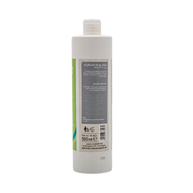 Firming Lotion Bandages Cold Effect With Horse Chestnut And Menthol K1027 - Image 2