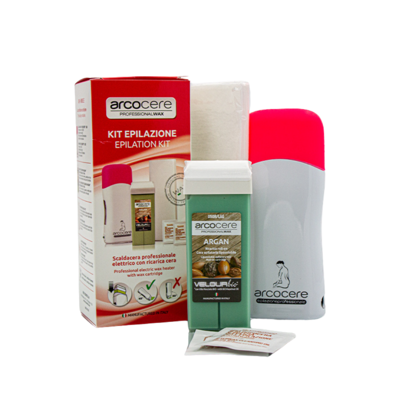 Kit Arcocera 1 LED-089