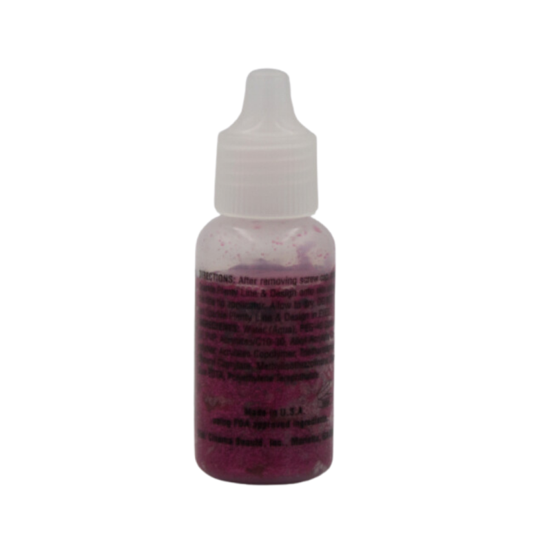 Cinema Sparkle Plenty Line & Design 15ml / 10 different colors - Image 5