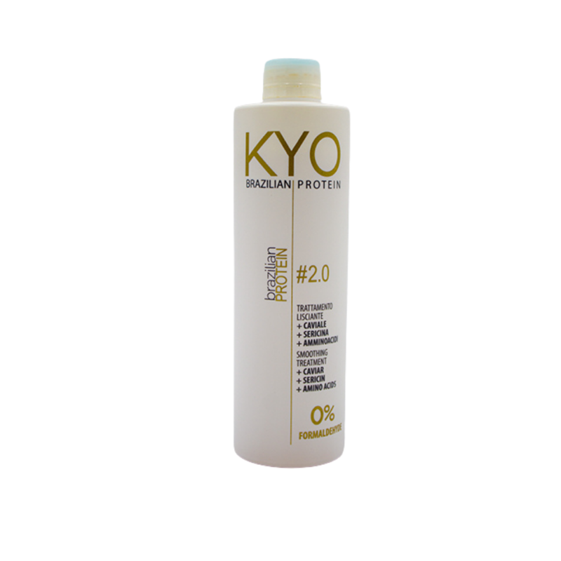 Brazilian Protein #2.0 (1 Step Only) 500ml