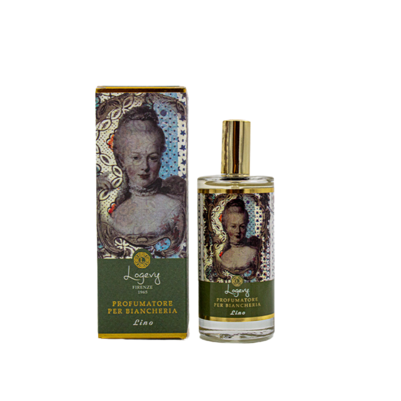 FRAGRANCE FOR LINEN (LINO) 100ML