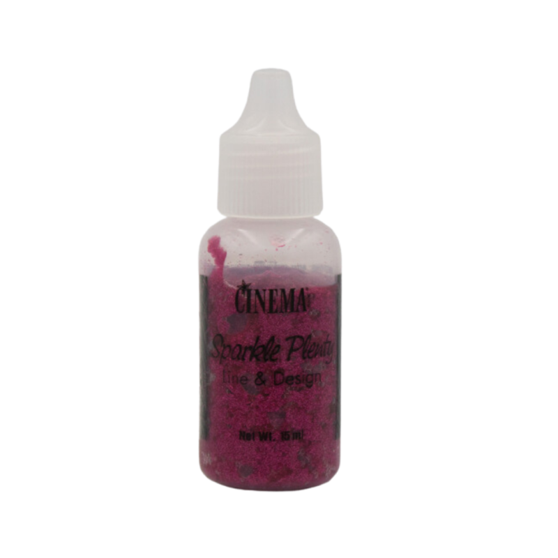 Cinema Sparkle Plenty Line & Design 15ml / 10 different colors - Image 6