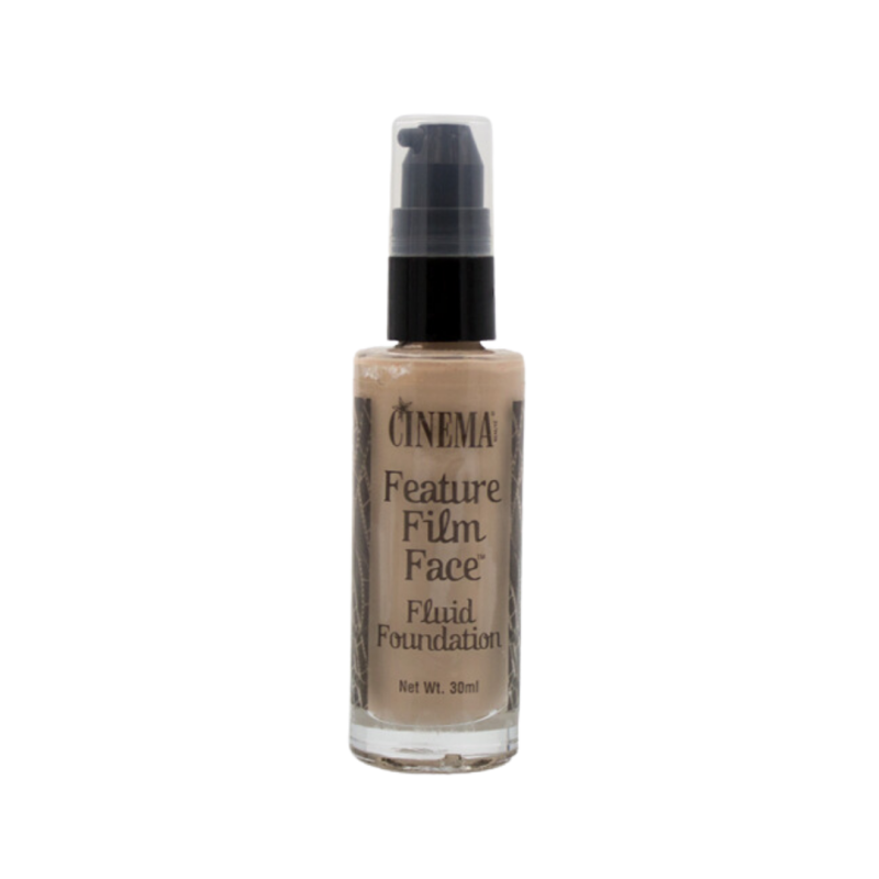 Cinema-Feature Film Face Foundation - Image 6