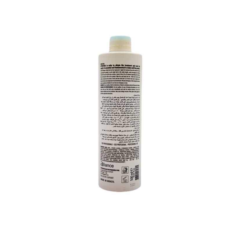 Brazilian Protein #2.0 (1 Step Only) 500ml - Image 2
