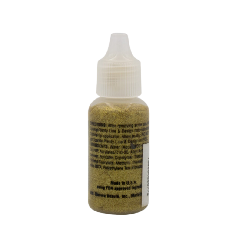 Cinema Sparkle Plenty Line & Design 15ml / 10 different colors - Image 2