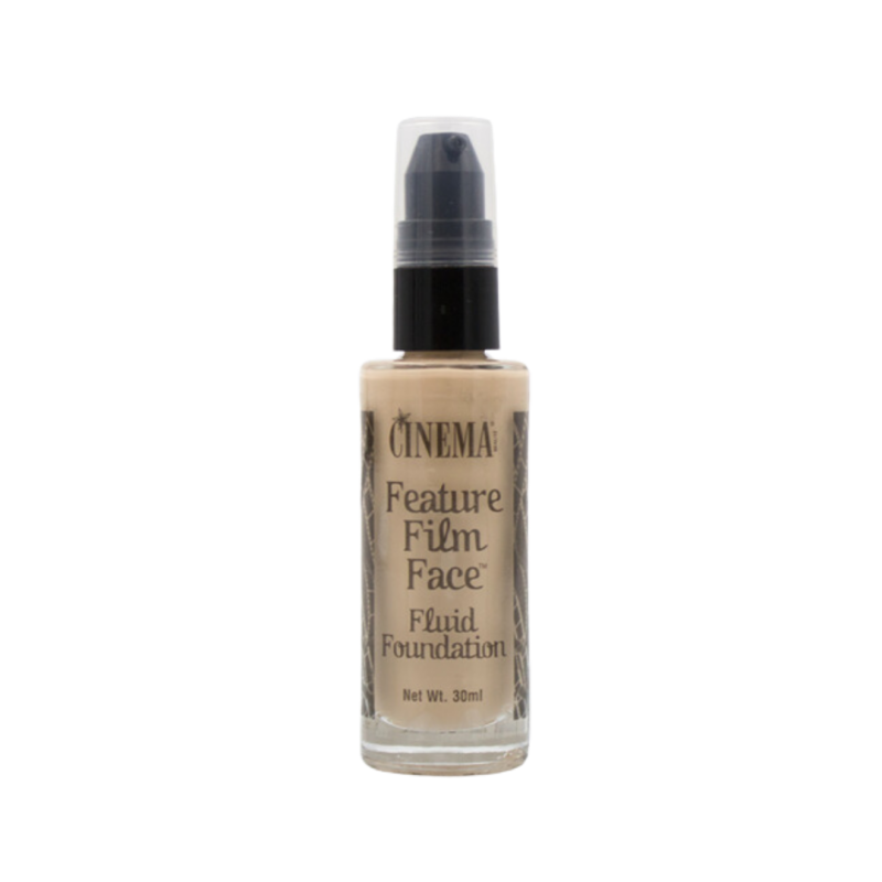 Cinema-Feature Film Face Foundation - Image 4
