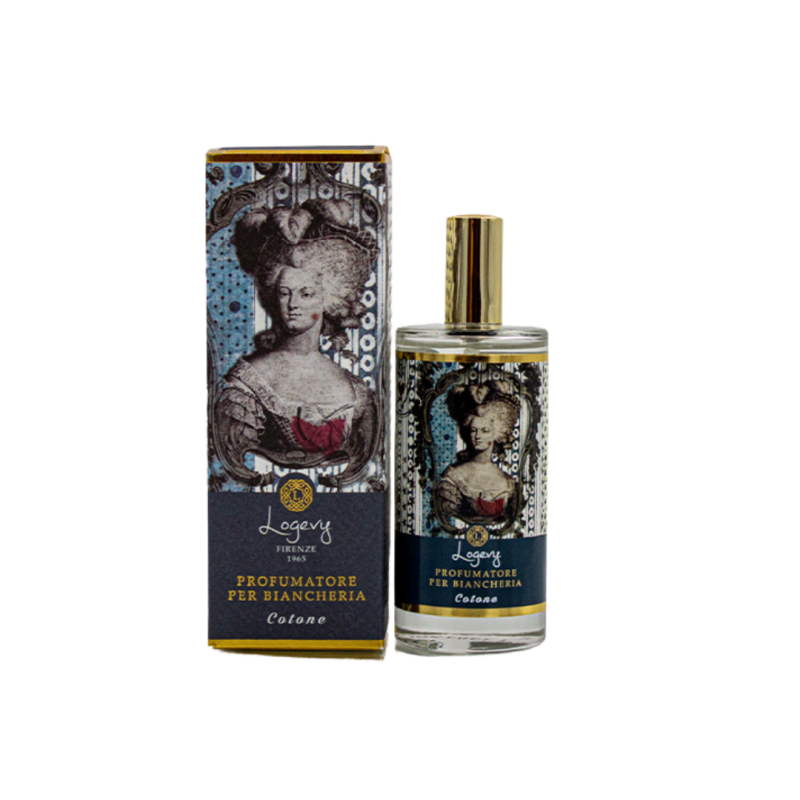 FRAGRANCE FOR LINEN (COTONE) 100ML