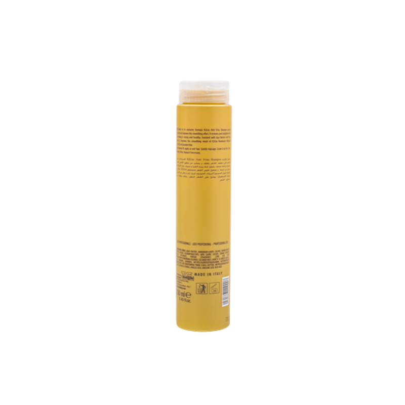 Anti Frizz Shampoo (Step 1 For Home Maintenance) (250ml) - Image 2