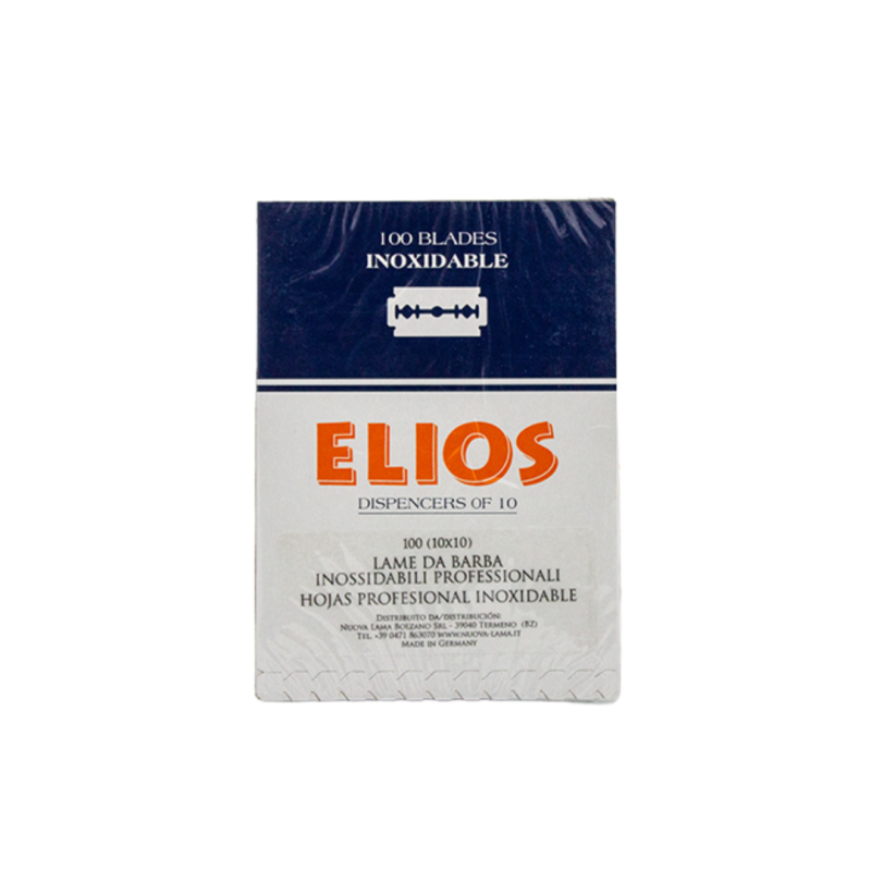 ELIOS BLADES