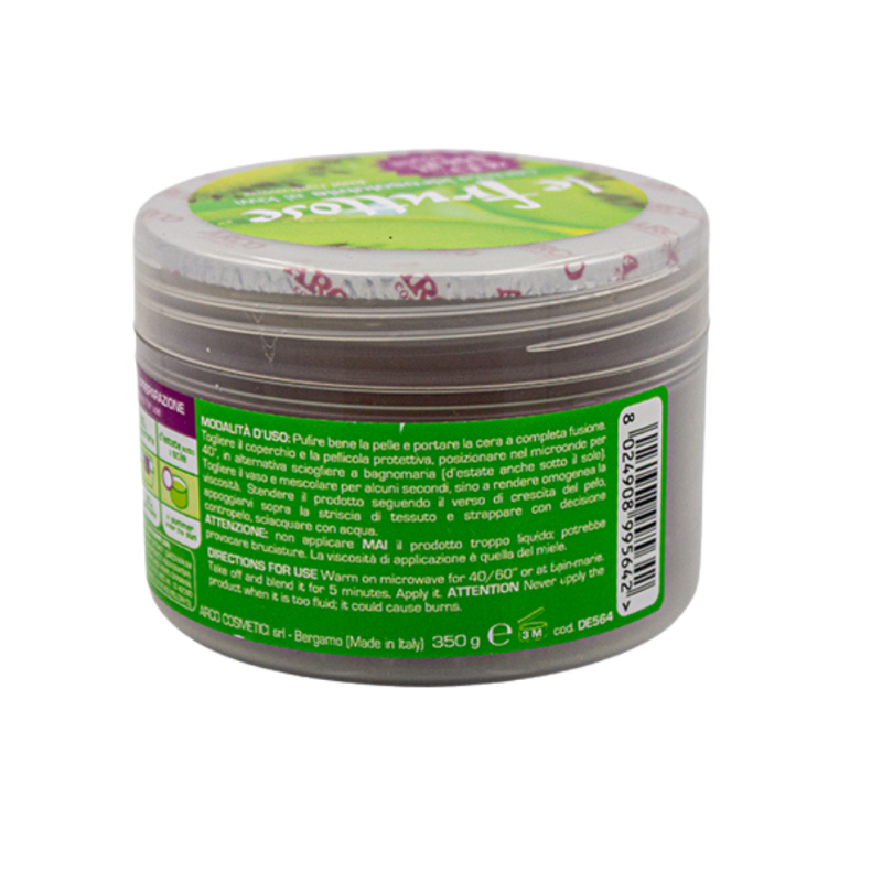 Le Fruttose - PEACH Hydrawax DE560 - Image 2