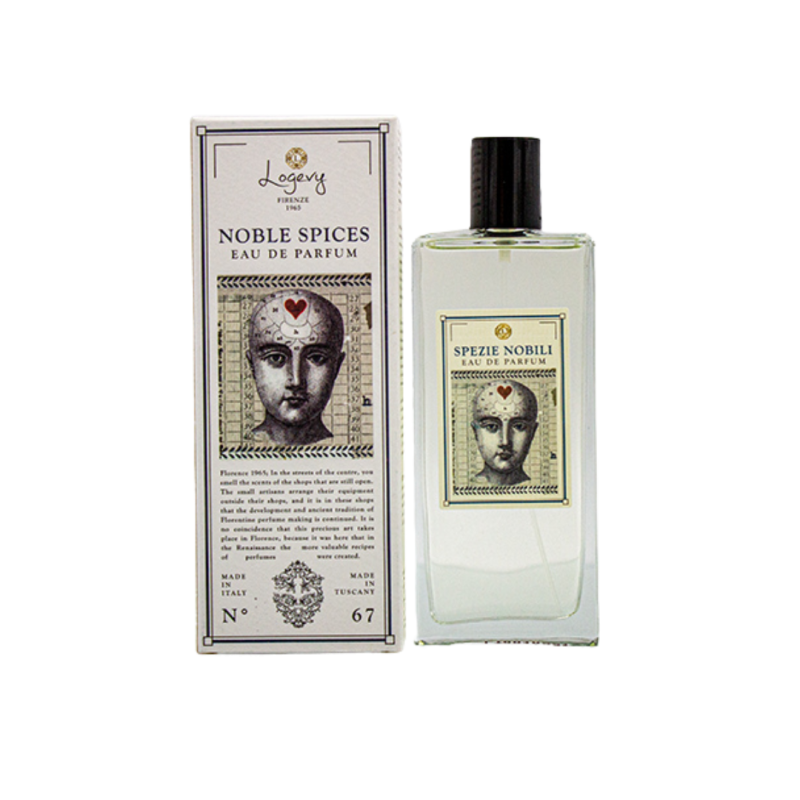 SPEZIE NOBILI EAU DE PARFUM (100ML)