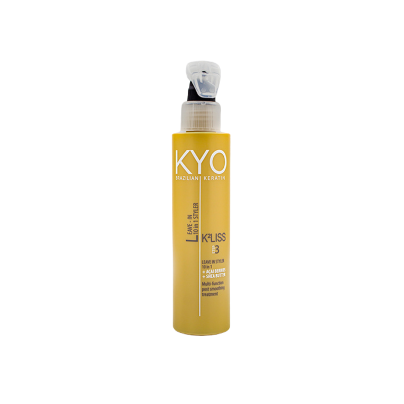 Leave-in 10 In 1 ( Step 3 For Home Maintenance ) (200ml)