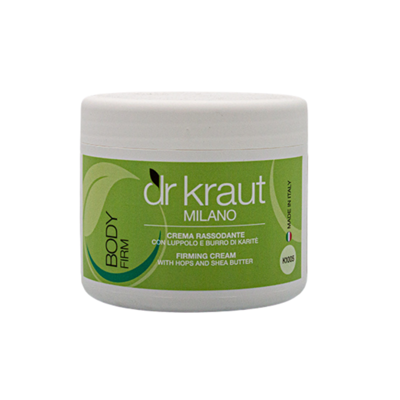 Firming Cream With Hops And Shea Butter K1005