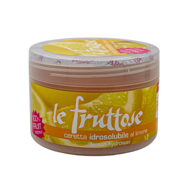 Le Fruttose - PEACH Hydrawax DE560 - Image 3