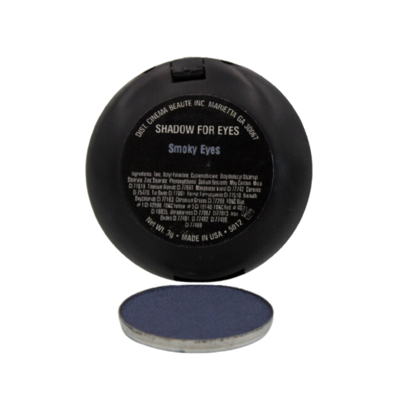 Cinema-Shadow For Eyes  ( 20 Different Colors ) - Image 2