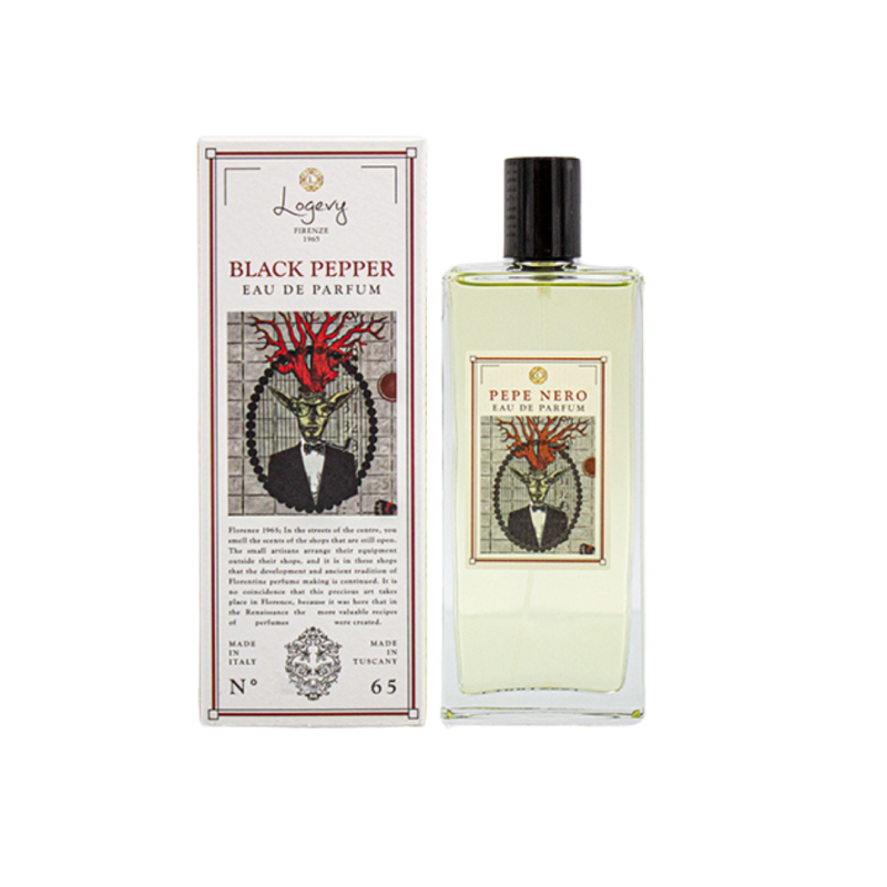 PEPE NERO EAU DE PARFUM (100ML)
