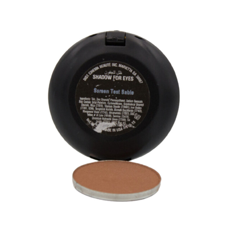 Cinema-Shadow For Eyes  ( 20 Different Colors ) - Image 13