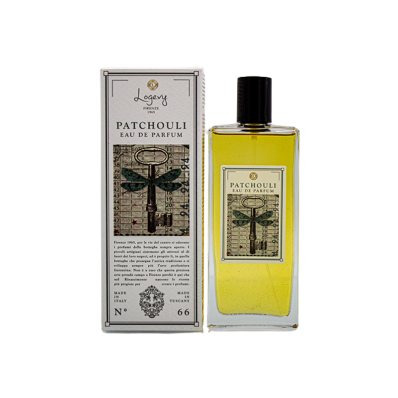 PATCHOULI EAU DE PARFUM (100ML)