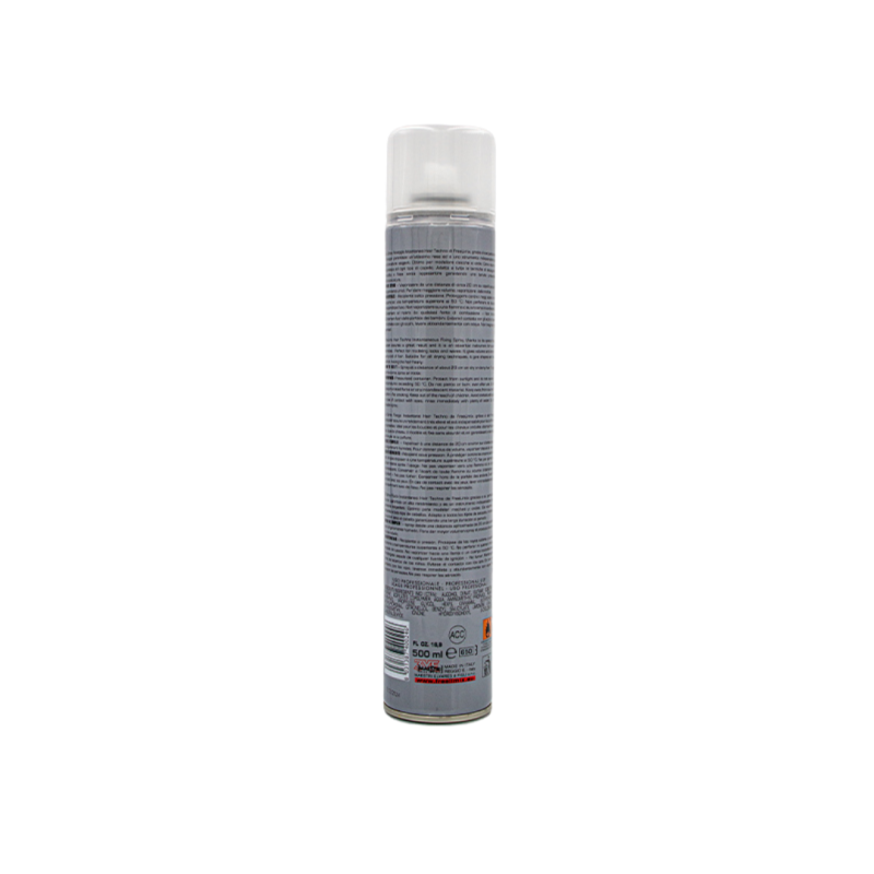 FREELIMIX STYLING HAIR SPRAY STRONG / 2 DIFFERENT SIZES - Image 4