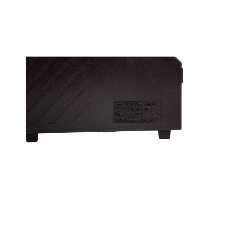 Wax Heater Arco (Metal) - Image 2