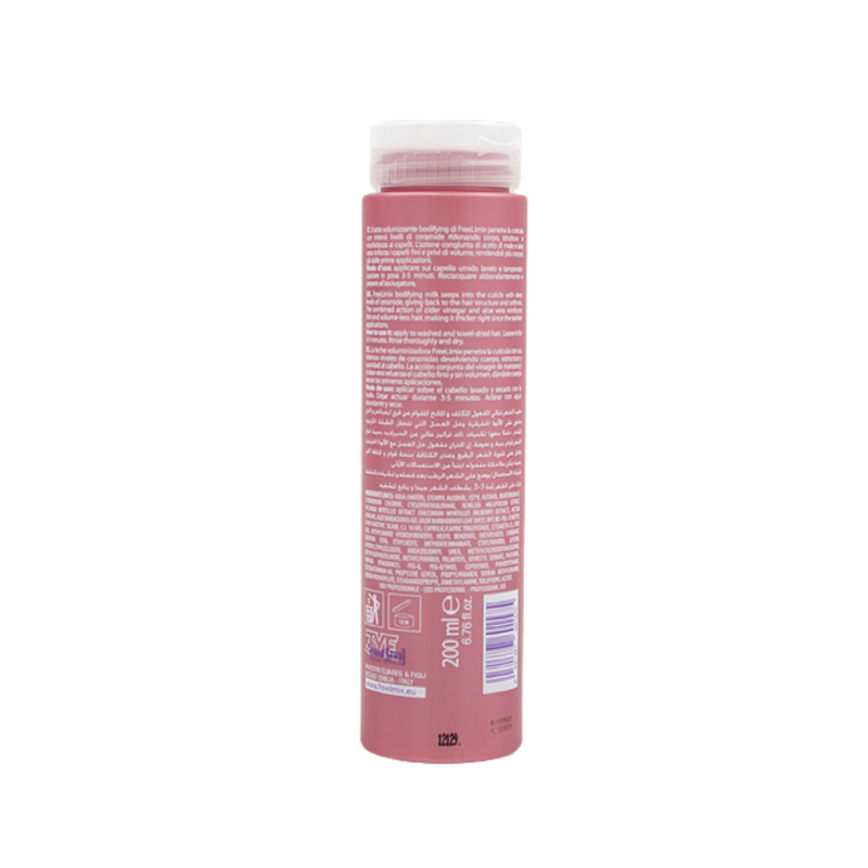 FREELIMIX BODIFYING MILK (2 DIFFERENT SIZES) - Image 4