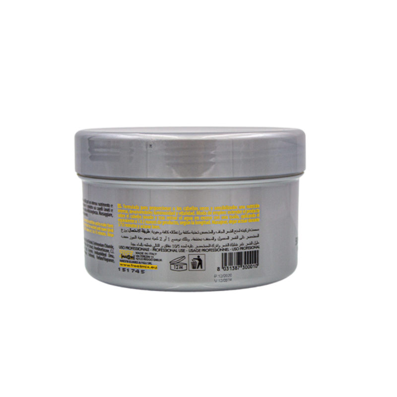 FREELIMIX NOURISHING MASK 500ML - Image 2