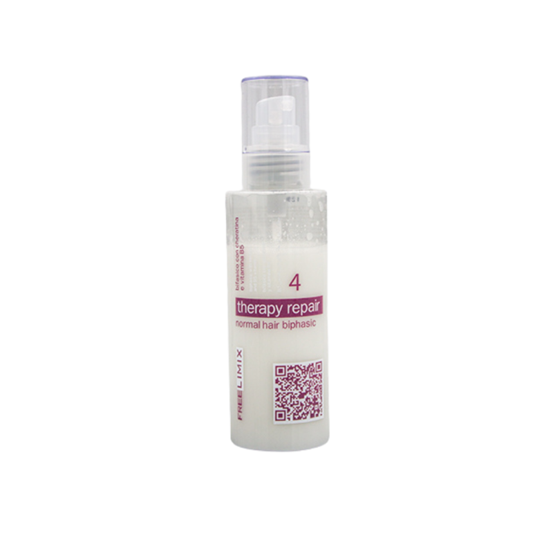 FREELIMIX THERAPY REPAIR NORMAL HAIR BIPHASIC 150ML