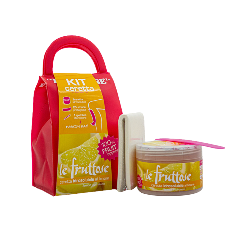 Le Fruttose KIT - Kiwi DE564K - Image 2