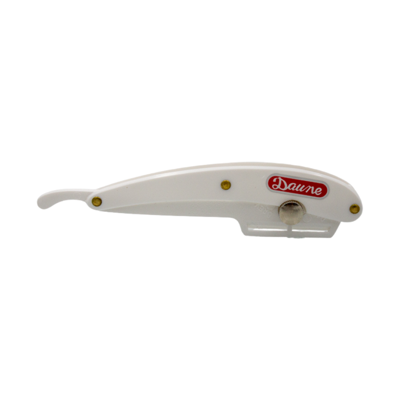 Professional Razor "Daune"