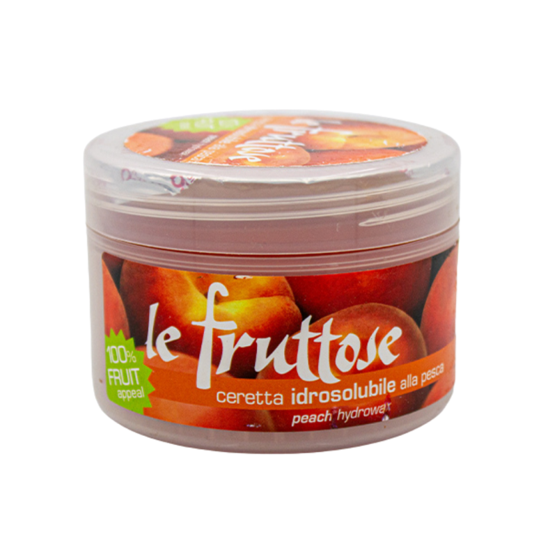Le Fruttose - PEACH Hydrawax DE560 - Image 5
